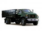 Chevrolet Kodiak C7500 Regular Cab 2004 года